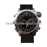 Mini HD 720p Spy Watch Camera(SW1056)