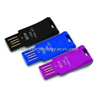 Mini Bulik USB Flash Disk 2.0