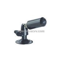 PAL/NTSC 3.7mm Pinhole Len CCTV Mini Bullet Camera, 420TVL,AS 850