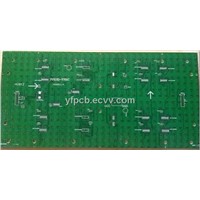 Mobile Charger PCB