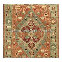 OEM Order Hand Knot Carpet China Traditional Silk Carpet Mug Persian Silk Carpet