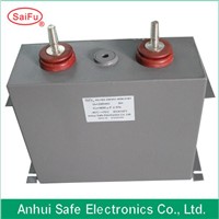 oil type Super top-ranking electric capacitor for UPS