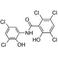 oxyclozanide