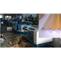 paper V-board / Angle Board / Corrugated Board and Corner Protection line