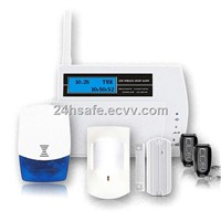 paypal warranty 4 remote Wireless burglar alarm