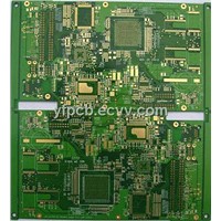 PCB and Assembly