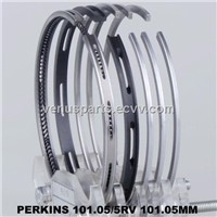 perkins a4.248 engine piston ring 41158038, 4181A009,86780