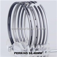 perkins ad3.152 piston ring 41158065,86781