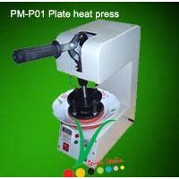 plate heat transfer machine