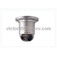 portuguese OSD Indoor High Speed Dome Camera