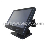 pos terminal touch monitor