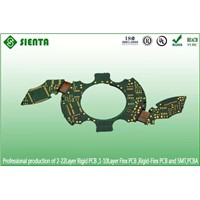 rigid flexible pcb