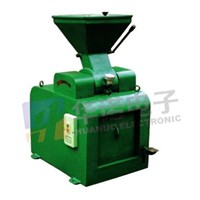 sealed hammer crusher