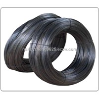 sell high quality black wire