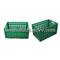 Sell Plastic Foldable Crate