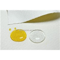 silicone coated glass fiber fabric