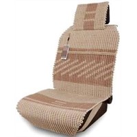 silk car seat cushion