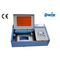 Small Laser Engraving Machine (DW40)