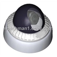 sony CCD dome camera