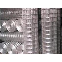stainless  steel  welded  wire  mesh