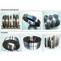 steel
