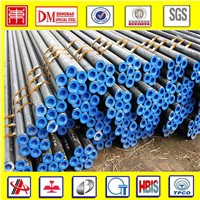 supply GI pipe price and specification