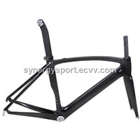 Synergy Well Designed High Quality Carbon Frame