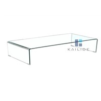 tempered bent glass F-302
