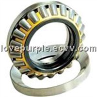 thrust roller bearings