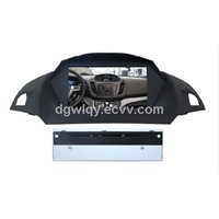 touch screen car dvd gps player with tv for ford ESCAPE/KUGA