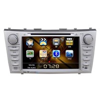 toyota camry special car dvd wth gps