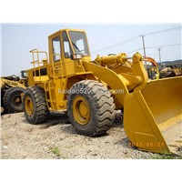 used caterpillar 966c wheel loader