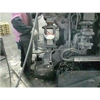 valves,faucet,brass parts used low pressure die casting machine for sale