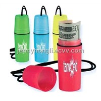 waterproof bottles