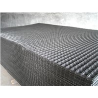 welded wire mesh rolls