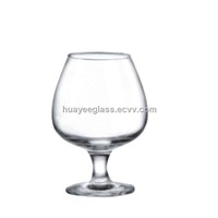 brandy glasses/brandy stemware/cheap wine glasses/glasses manufacturer in china