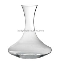 wine decanter glass/wine decanter/red wine carafes and decanters/made in china