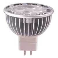 xpe dimmable led spotlight with UL/cUL