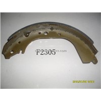 brake shoes