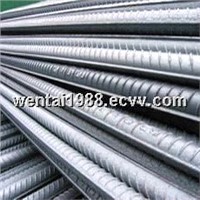 reforcing steel bar -HRB335