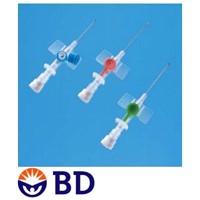 BD Bacton and Dickinson IV Cannula