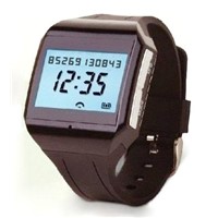 Bluetooth Wristwatch,Bluetooth Watch,Bluetooth Digital Watch