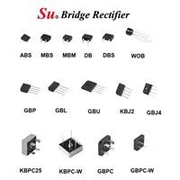 Bridge Rectifier Package Information