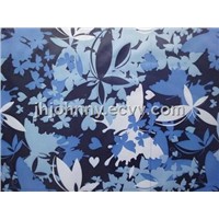 Polyester Fabrics (600D)