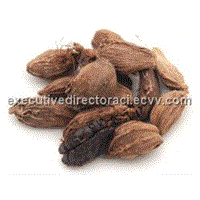 Black Cardamom