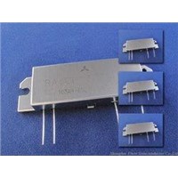 RF Mosfets