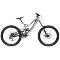 2013 Specialized Demo 8 I Carbon Mountain Bike