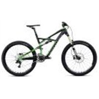 2013 Specialized Enduro Expert Carbon Mountain Bike