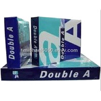 Double A A3 &amp;amp; A4 80gsm office copy paper
