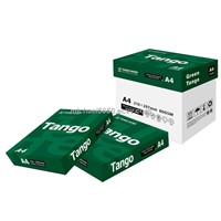 Tango Green copy paper A4 80gsm,75gsm,70gsm